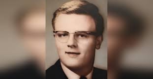 Obituary information for James Melvin Schoonhoven