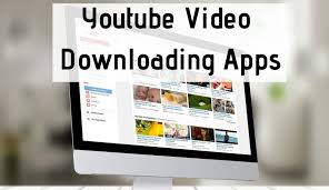 Appy pie your free mobile app builder now offers to turn your youtube channel into an app for iphone (ios) and android. 15 Best Youtube Video Downloading Apps In 2021