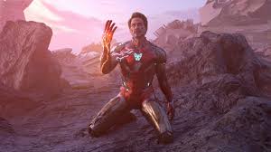 There is really no need to. Iron Man Avenger 4k Hd Avengers Endgame Wallpapers Hd Wallpapers Id 54065