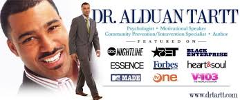 Dr. Alduan Tartt Archives