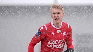 May 7, 2020 23:59 ( ) inter are one of several serie a clubs interested in signing highly rated polish youngster aleksander buksa according to a report from italian news outlet tuttomercatoweb. Pko Ekstraklasa Aleksander Buksa Odejdzie Z Wisly Krakow Zamieszanie Trwa Pko Ekstraklasa