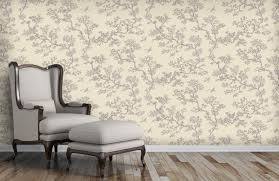 Easily recognised for their flamboyant patterns, the florence broadhurst wallpapers are bound to transform your home. The Cranes Florence Broadhurst Wallpaper Nz Artisan