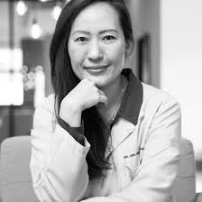 Dra Lidia Myung |Endometriose|Cirurgia|Ginecologia Integrativa