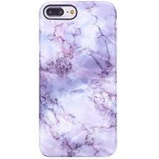 The range of cases on the. Iphone 7 Plus Case Iphone 8 Plus Case Vivibin Cute Purple Opal Marble For Women Girls