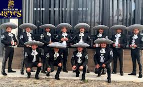 MARIACHI REYES DE URUAPAN