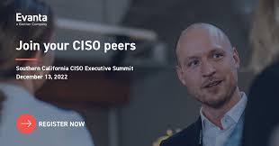 2022 Southern California CISO Executive Summit