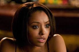 Updo hairstyles for long and medium hair. Bonnie S Haircut The Vampire Diaries Pt Br Amino