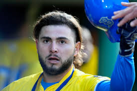 Red Sox have a top Rookie of Year candidate but he says it's 'not a goal'