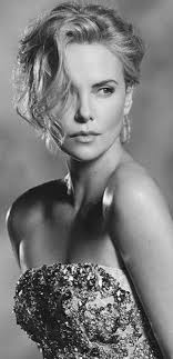 Charlize Theron