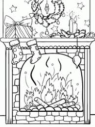 Begin je met een kerstman, een kerstboom, de kerststal of.? 110 Kerst Kleurplaten Gratis Te Printen Topkleurplaat Nl