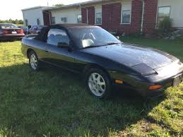 drift rats on twitter 1993 nissan 240sx convertible 107k w bad auto trans miller mo 1850 https t co 1av8ojoctk twitter