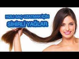 Hizli Sac Uzatmak Icin Mucizevi Sihirli Formul Videolu Tarif Incoming Call Screenshot Incoming Call