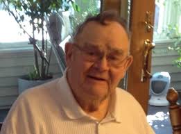 James Carbary Obituary