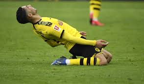 Borussia dortmund's miserable season continued on saturday with defeat at freiburg. Fbl Ger Bundesliga Dortmund Freiburg Juvefc Comjuvefc Com