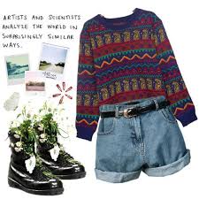 Mini length dresses look utterly beautiful on girls, and they are elegant and stylish. Aesthetic Clothing And Grunge Image Clothes Fashion Outfits Aesthetic Clothes