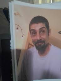 John "Pat" Patrick Vestal's Funeral Details