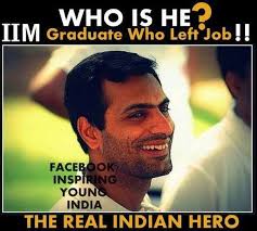 20 people who make to feel proud indian