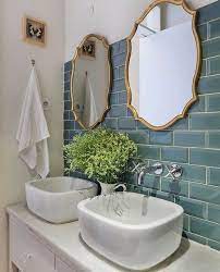 16 beautiful small bathroom decorating ideas to inspire you craftsman bathroom bathroom fixtures beautiful small bathrooms