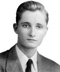 David BUSHNELL Obituary (2010)