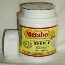 Original Metabolife 356 With Ephedra Ephedra Diet Pills Food Cures Herb Life