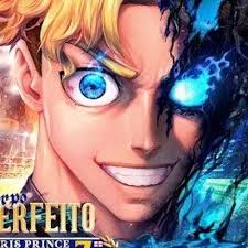 Stream Chris Prince (Blue Lock)