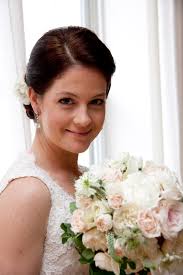 Jennifer Strader's Wedding Day