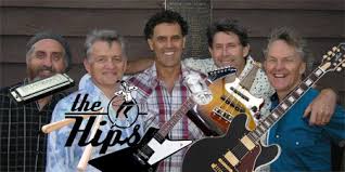 Bman's Blues Report: Mean Dog Blues - The Hips