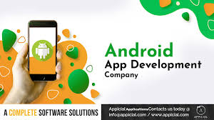 We are dedicated to provide development services at its being a renowned offshore mobile application development company, our aim is not just developing mobile applications but to ensure that our. Android App Development Company Android App Development App Development Companies App Development