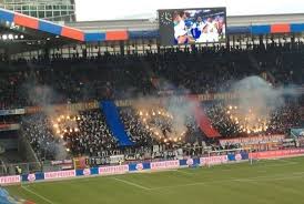 Wähle aus 125.000+ aktuellen und passenden stellenangeboten. Basel Gc Zurich 24 02 2013