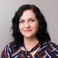 Ildiko Buzas MSc