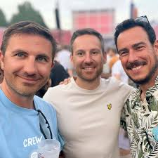 Michael Emonts-gast (@maaiki) • Instagram photos and videos