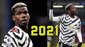Paul pogba plays for english league team manchester united and the france national team in pro evolution soccer 2021. Paul Pogba 2021 Best Skills Amazing Passes Tackles Hd Youtube