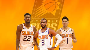 By lostinthewoods46 plays quiz not verified by sporcle. Will The Phoenix Suns Finally Make The Playoffs After 10 Years Fadeaway World