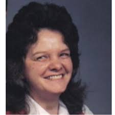 Dicie Oramae Strunk Obituary May 1, 2021