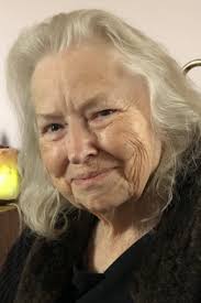 Obituary for Ellen Ogg