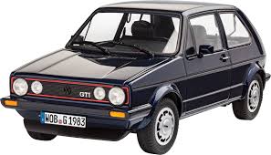 The top sport seats are expertly designed, and the instrumentation is handsome to view. Revell 35 Years Vw Golf Gti Pirelli 3djake Deutschland