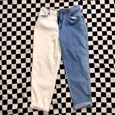 Maybe you would like to learn more about one of these? Vintage Bleach Dyed Bill Blass Jeans Bleach Jeans Diy Diy Pants Denim Diy