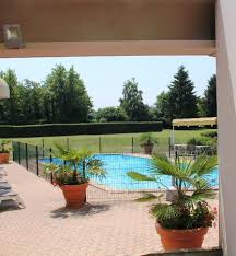 Piscine Exterieure Photo De Mercure Lyon L Isle D Abeau Villefontaine Tripadvisor