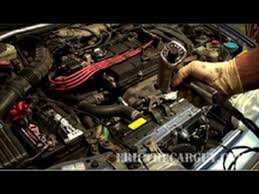 1994 acura integra expert review. How To Set Ignition Timing Acura Integra Ericthecarguy Youtube