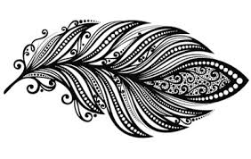 I love doing them behind the ears, ankles, the wrist, and pretty much everywhere, vasquez says. Awesome Courage And Strength Tattoo Ideas Thoughtful Tattoos