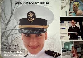 Molly Matlock Freyman