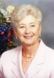 Margaret Moorman Obituary