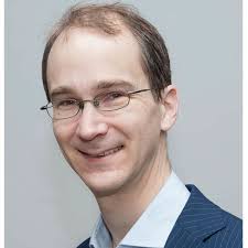 Professor Paul Hanebrink