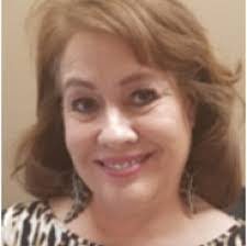 Irma Garibay's Instagram, Twitter & Facebook