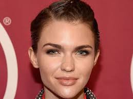 Check spelling or type a new query. Ruby Rose Green Hair Transformation Ruby Rose Dyed Her Hair Teen Vogue