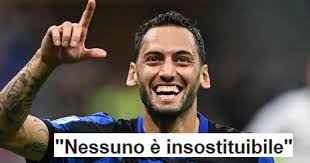 Nessuno è insostituibile", i tifosi dell'Inter dicono la loro sul possibile  sostituto di Calhanoglu