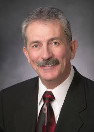 Jim Hammond (Idaho politician)