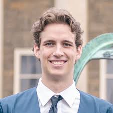 I am thrilled to announce that upon graduation from Penn State University,  I will be joining Abercrombie & Fitch Co.'s Leadership Development Program  in the Merchandising position!