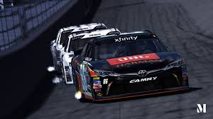 Race fans listen to all the race day action and all the build up to the race including qualifying and tv broadcasts. Mvpindex During A Pandemic Nascar And Its Partners Keep Speeding Ahead