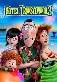 Hotel Transylvania 3 Summer Vacation Funny Moments Youtube Hotel Transylvania Animated Movies Hotel Transylvania Movie